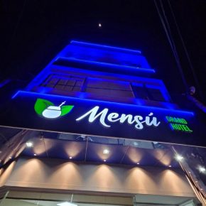 Mensú Grand Hotel